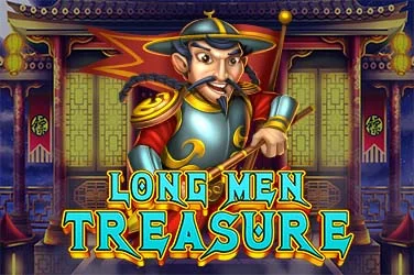 Long Men Treasure